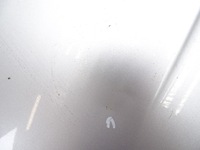 фото thumb №6, Капот крышка двигателя jeep grand cherokee iii wk