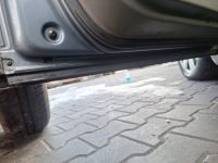 фото thumb №8, Дверь комплектные левые перед audi a4 b6 lx7z