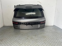фото thumb №1, Кришка багажника камера комплектна range rover velar l560 1df