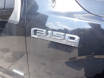 фото thumb №8, Кабина кузов четверть ford f150 xl 2017