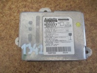 фото thumb №1, Модуль датчик air bag scenic ii 8200411015a