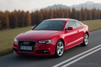 Новая накладка под бампер audi a5 2011-2016 Доставка, фото thumb