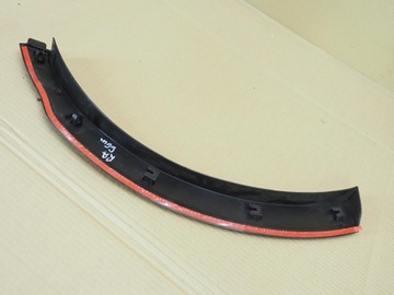 фото thumb №15, Планка накладка крыльев правый зад mg zs 2019- 10646894