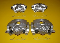 фото thumb №10, Супорти скоба лівий правий перед задня renault espace 4 iv 308/324/28 300/11mm