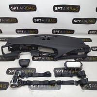 фото thumb №1, Astra l приборная панель консоль подушки безопасности ремни подушка безопасности