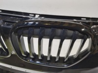 фото thumb №12, Бампер перед передний bmw x1 f48 lci lift m-pakiet