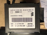 фото thumb №6, Audi a6 a7 a8 q7 блок управления  вебасто 4h0963271d c 8k0963271