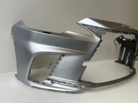 фото thumb №2, Lexus rx v f sport бампер перед оригинал