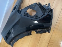 фото thumb №10, Audi q4 e-tron правый уголок бампера перед 89a807438