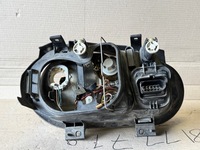 фото thumb №2, Лампа ліва передня лівий перед vw golf iv 1j1941017c