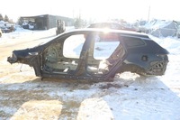 фото thumb №5, Крила чверть правий задня kia optima iv sw abp