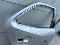 фото thumb №10, Дверь toyota yaris cross задняя правый задние правое