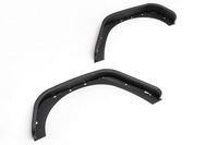 фото thumb №12, Jeep wrangler jk 2007-2018 4d розширювачі крила передніх комплект