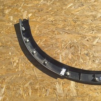 фото thumb №7, Toyota c-hr молдинг крыла левая левый задняя задняя 75606-f4010