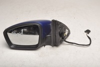 фото thumb №5, Skoda rapid дзеркало ліва електричний 5 pin