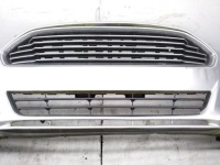 Бампер передний ford fusion 2 es7317757aaw Цена, фото thumb