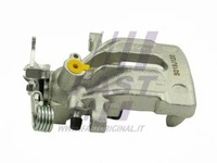 фото thumb №7, 2x суппорты тормоза fast l+p do mitsubishi, volvo carisma, s40 i, space