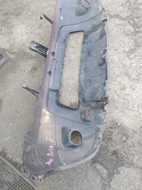 фото thumb №8, Бампер передній перед dacia duster i 620220025r 620220030r