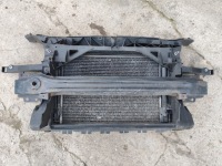 Панель  передний усилитель seat altea altea xl toledo 3 3 5p0805588b Киев, фото thumb