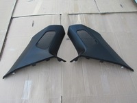 фото thumb №13, Bmw x5 m e70 оббивка захист стеля комплект