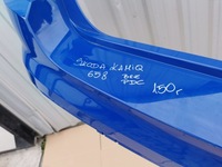 фото thumb №14, Skoda kamiq 658 бампер задняя задний bez pdc 658807421