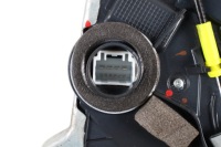 Механізм замка двері лівий перед toyota c-hr Зі Шроту, фото thumb