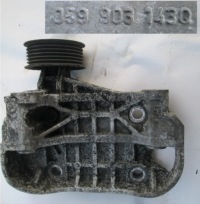 Купити Audi q7 07r 3.0 tdi кронштейн генератора основа, фото thumb