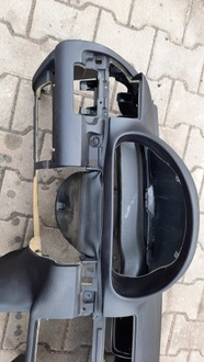 фото thumb №5, Панель раздаточная консоль bmw e46 рестайлинг