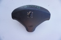 фото thumb №1, Подушка air bag водителя peugeot 3008 i