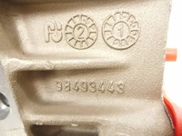 фото thumb №5, Насос води opel movano renault master 7701470879