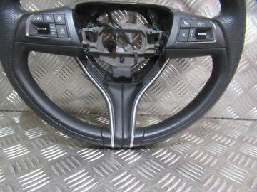 фото thumb №6, Кермо maserati levante k297