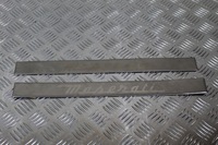 фото thumb №1, Накладка порог ghibli q4