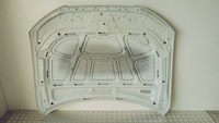 фото thumb №8, Капот двигуна audi a4 b8 8k рестайлінг 11-15 оригінал