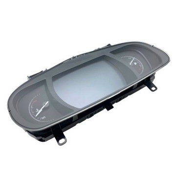 фото thumb №9, Спідометр  прилади renault koleos ii 248100099r