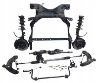 фото thumb №1, Стабілізатор підвіска важіль mazda cx3 2.0b 15