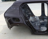 фото thumb №1, Volvo xc40 крила чверть задня задня права