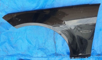 фото thumb №13, Mercedes c-klasa t w204 дверь задние левая sedan лимузин