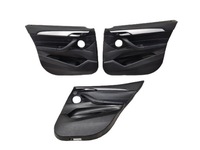 фото thumb №1, Bmw f39 обшивка двері оббивка