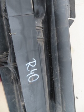 фото thumb №10, Audi e-tron жалюзи руль впуск воздуха 4ke121286f