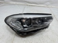 фото thumb №14, Bmw x3 g01 18-24 фара права передня le15f6371 usa
