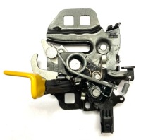 Купити Замок капот ford, фото thumb