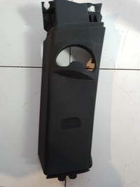 фото thumb №1, Защита корпус стойка правая bmw f21 7265992