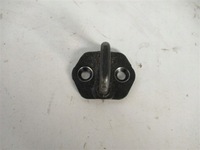 фото thumb №1, Засувка поперечина заднього toyota auris i 2006-2012 rok