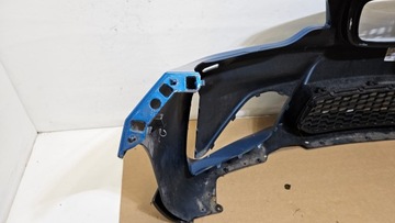 фото thumb №9, Бампер перед передняя bmw m2 f87 компетиция карбон