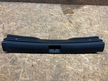 фото thumb №1, Порог багажника защита sportage iv 85770-f1000