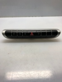 фото thumb №1, Панель кнопок smart a4518209310