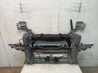 Jaguar f type ex53 x152 ремінь передній кронштейн підсилювач передній балка Ціна, фото thumb