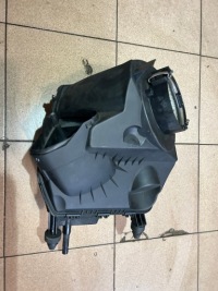 Корпус фильтра воздуха audi a6 c6 2.7 tdi 3.0 tdi с Разборки, фото thumb