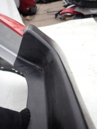 фото thumb №12, Nissan x-trail ii 2 t31 08-13 бампер задняя задний