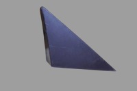 фото thumb №1, Smart fortwo ii 451 захист заглушка дзеркало a4518810223 ą135